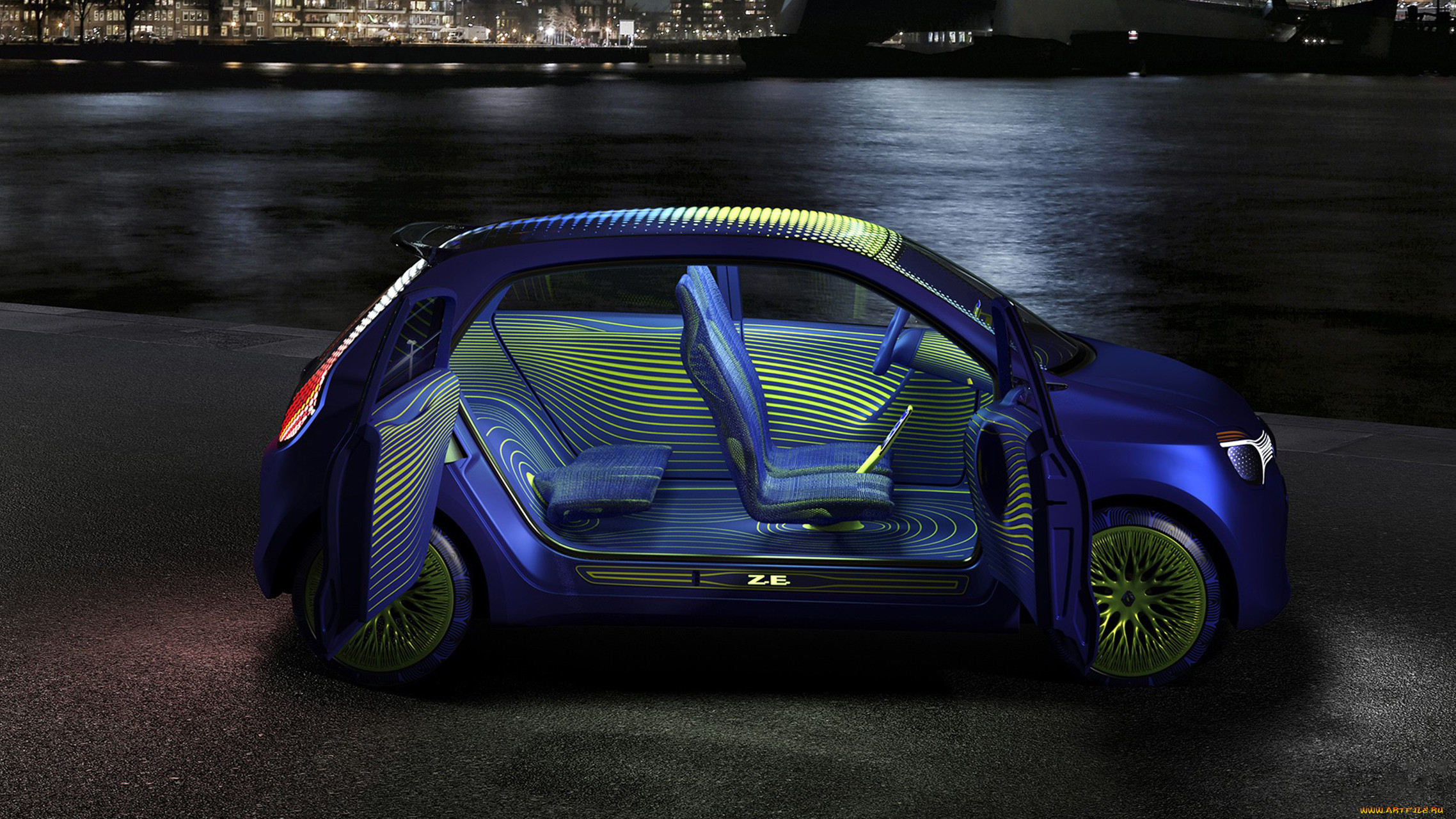 renault twin-z concept 2013, , renault, 2013, concept, twin-z